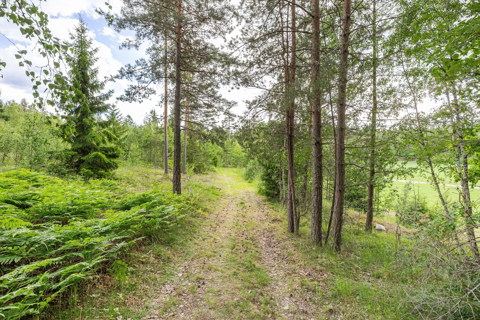 Fritidshus, Fjällsta Björnlund 1, Fjällsta/Ytterselö, Strängnäs