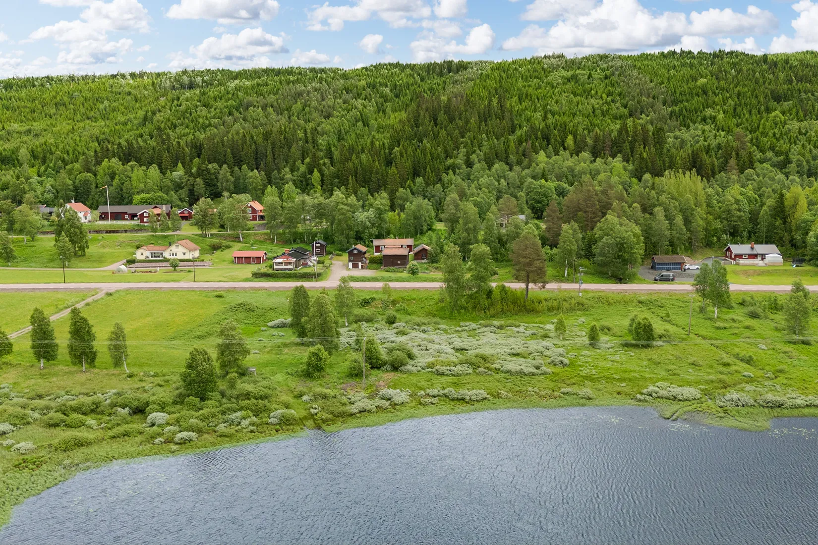Villa, Husom 42, Lima-Torgås, Malung-Sälen
