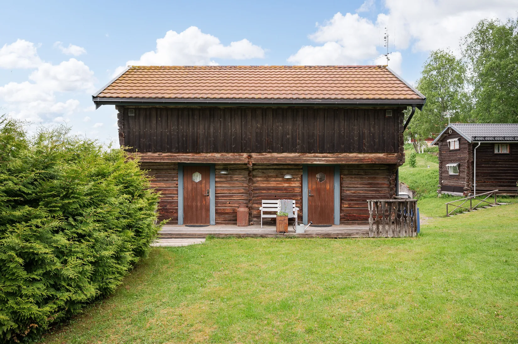 Villa, Husom 42, Lima-Torgås, Malung-Sälen