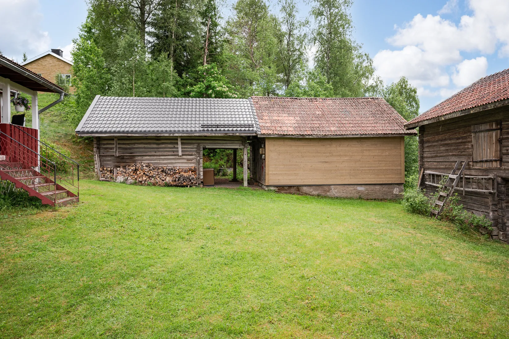 Villa, Husom 42, Lima-Torgås, Malung-Sälen