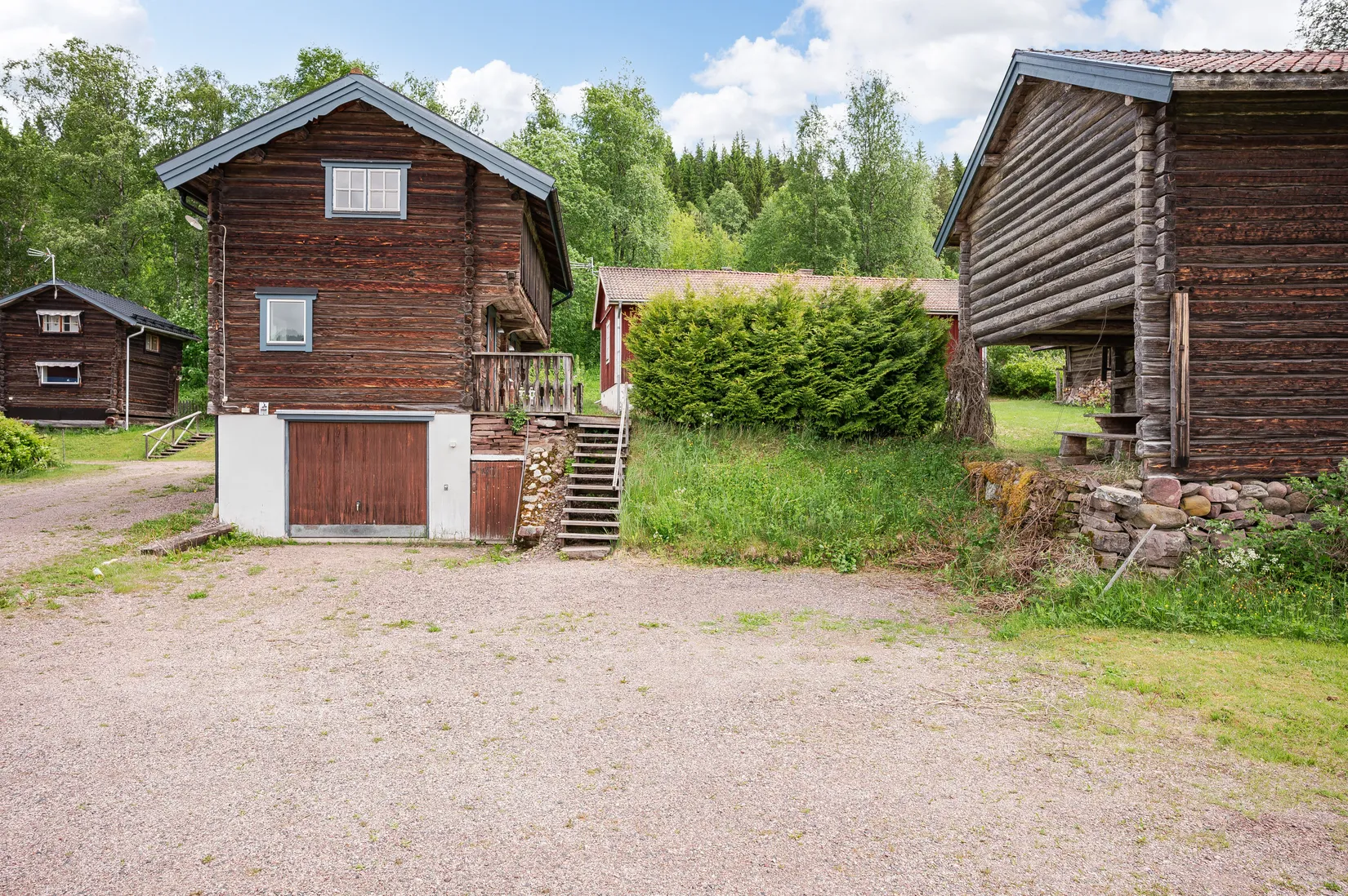 Villa, Husom 42, Lima-Torgås, Malung-Sälen