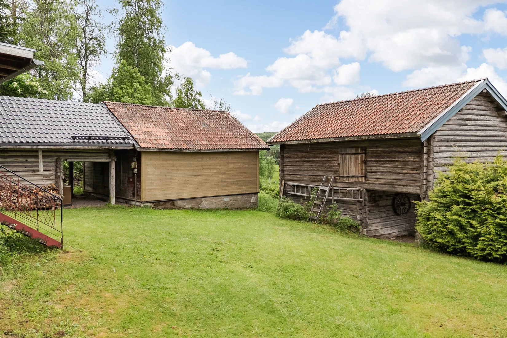 Villa, Husom 42, Lima-Torgås, Malung-Sälen