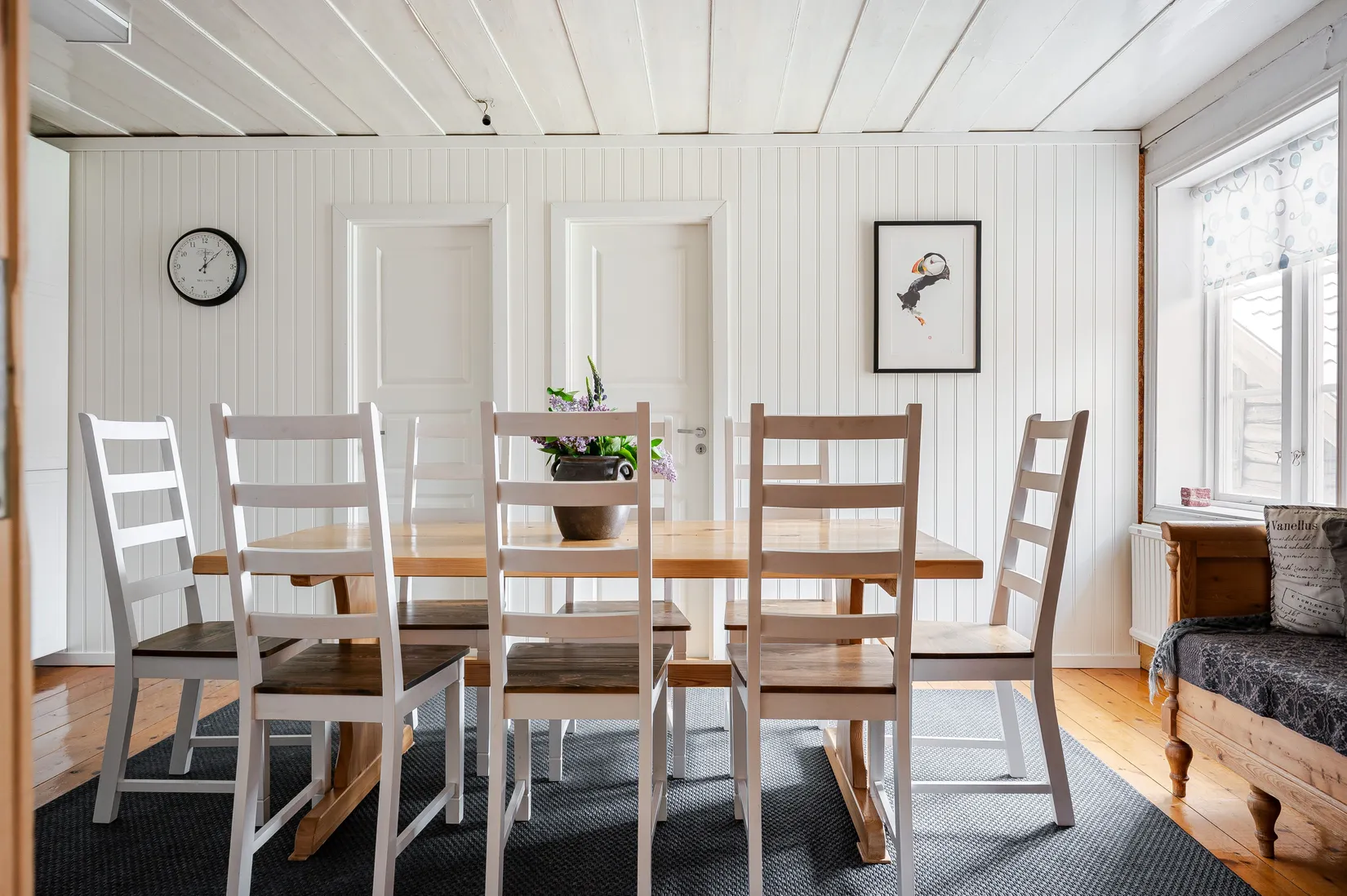 Villa, Husom 42, Lima-Torgås, Malung-Sälen