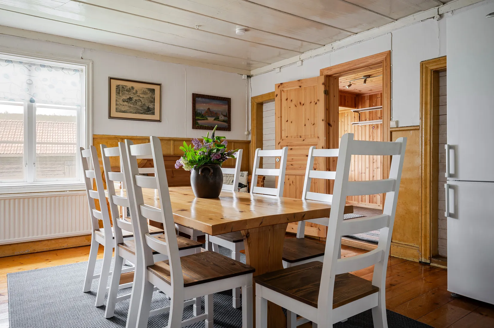 Villa, Husom 42, Lima-Torgås, Malung-Sälen