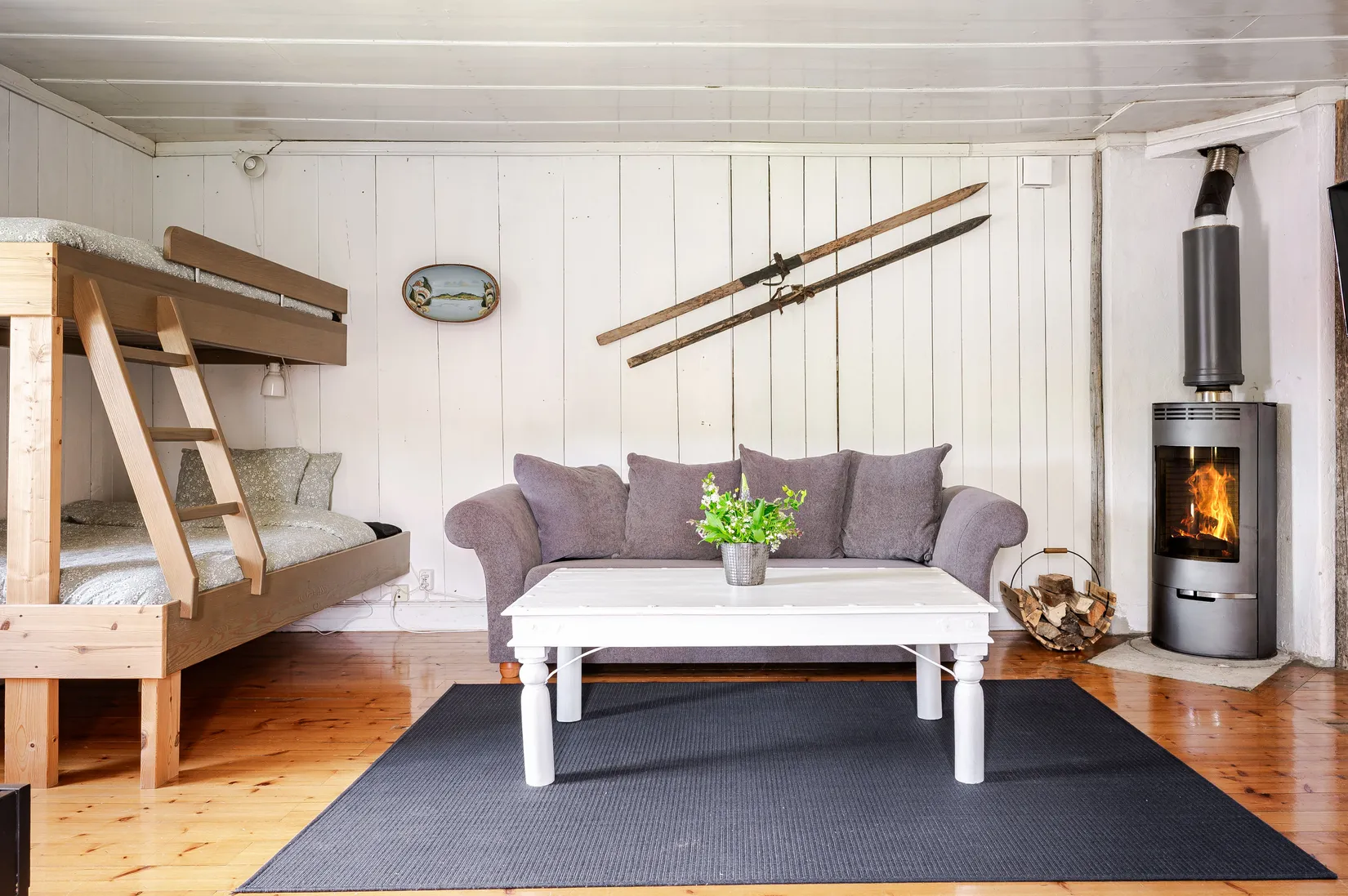 Villa, Husom 42, Lima-Torgås, Malung-Sälen