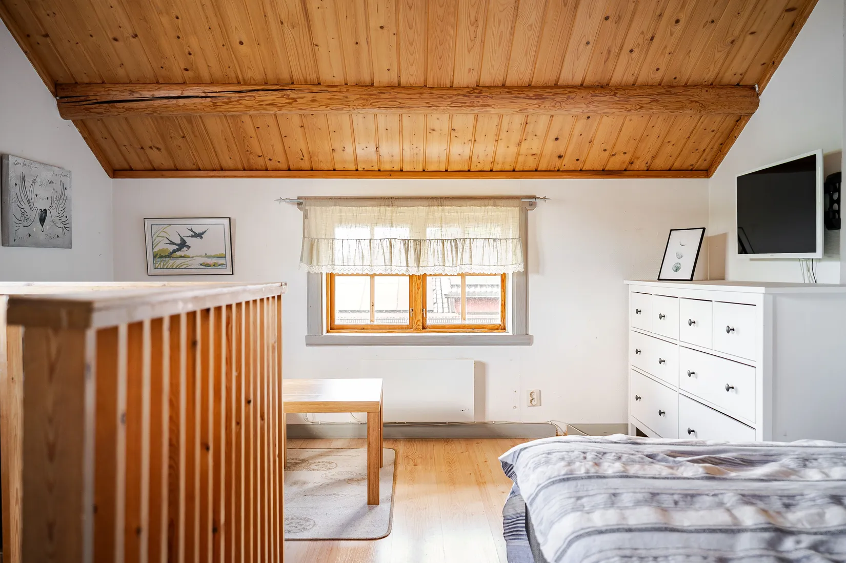Villa, Husom 42, Lima-Torgås, Malung-Sälen