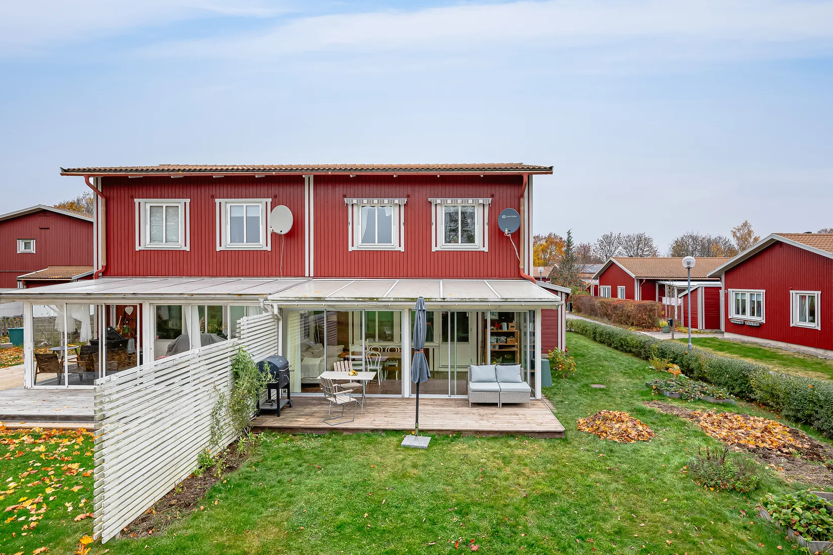 Bostadsrätt, Pojkarnas väg 70, Bergshammar, Nyköping