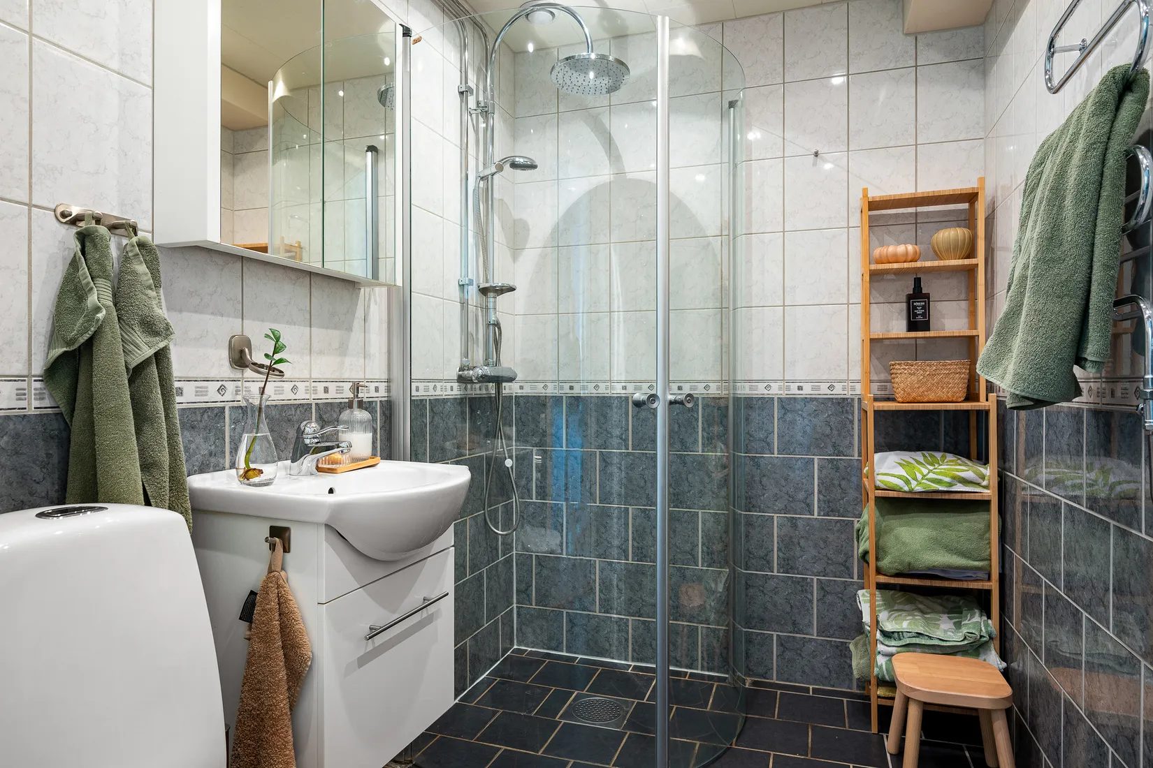 Bostadsrätt, Pojkarnas väg 70, Bergshammar, Nyköping