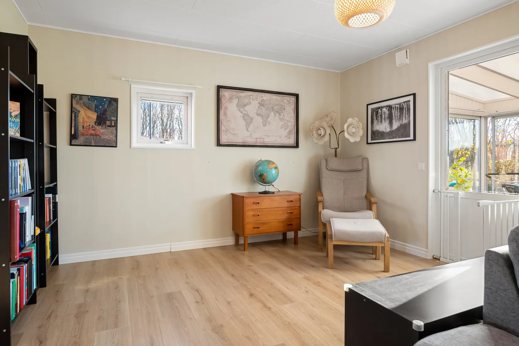 Bostadsrätt, Pojkarnas väg 70, Bergshammar, Nyköping