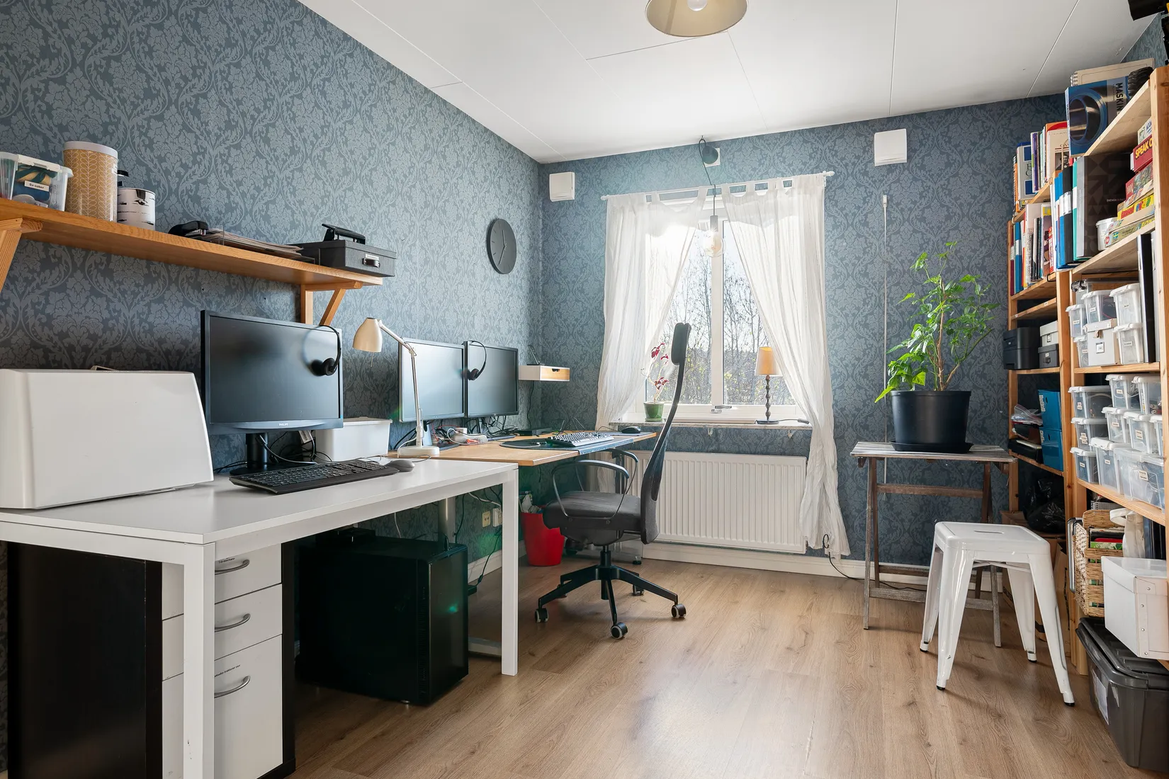 Bostadsrätt, Pojkarnas väg 70, Bergshammar, Nyköping