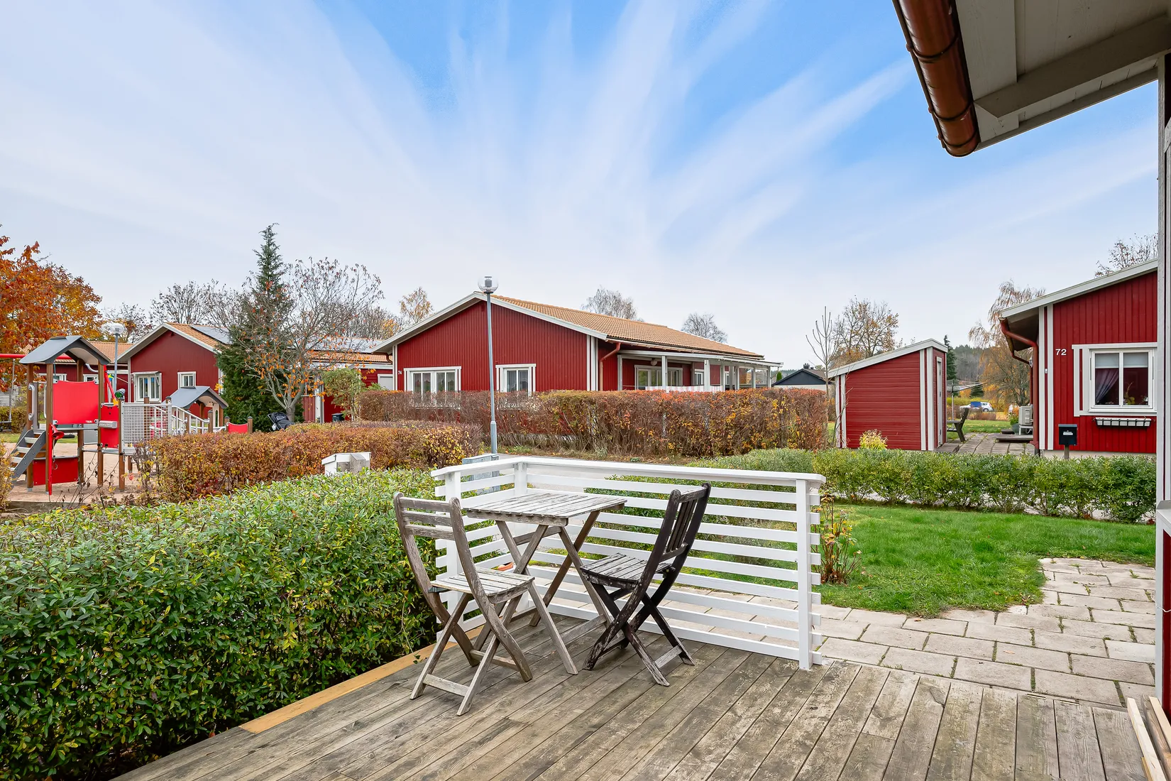 Bostadsrätt, Pojkarnas väg 70, Bergshammar, Nyköping