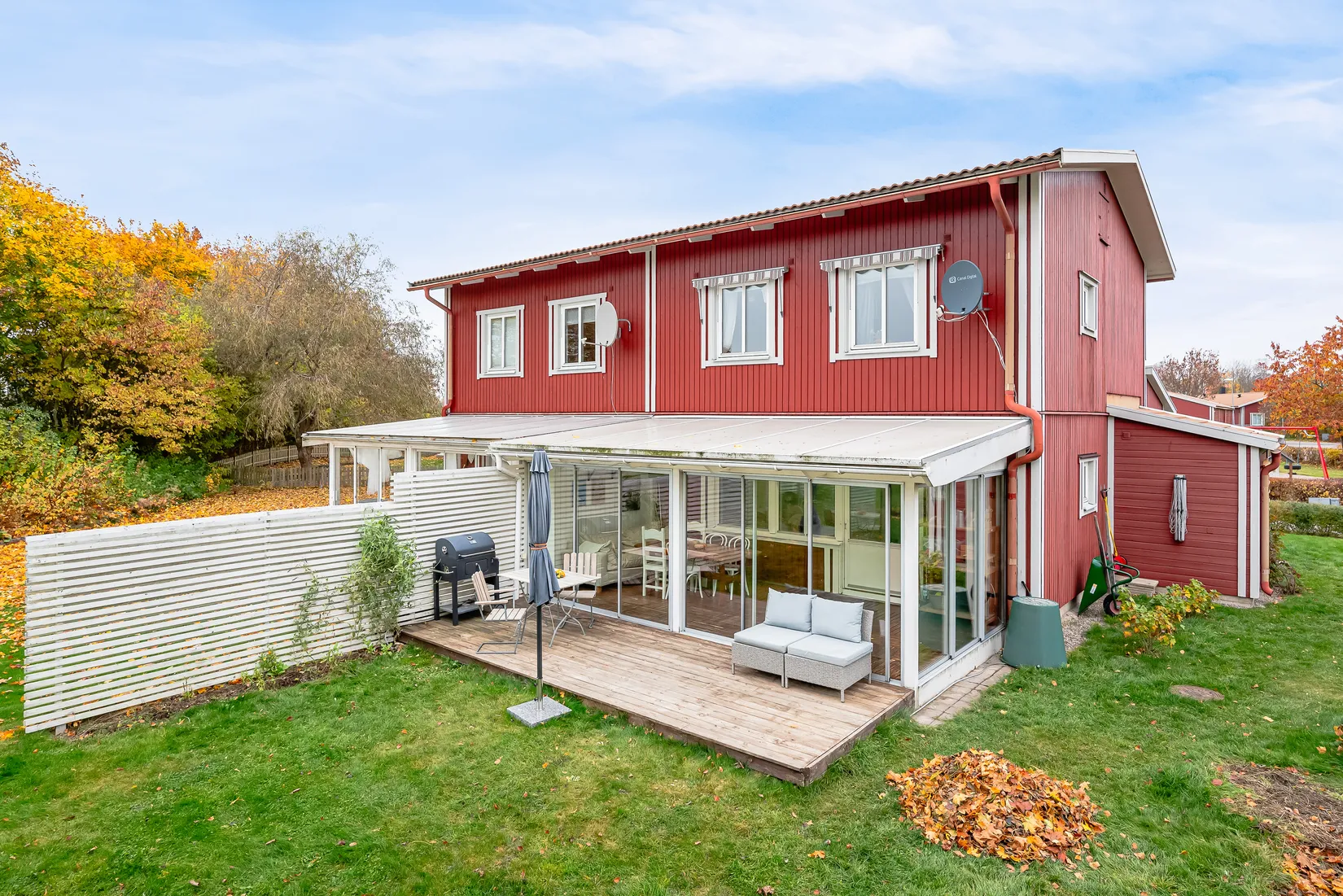 Bostadsrätt, Pojkarnas väg 70, Bergshammar, Nyköping