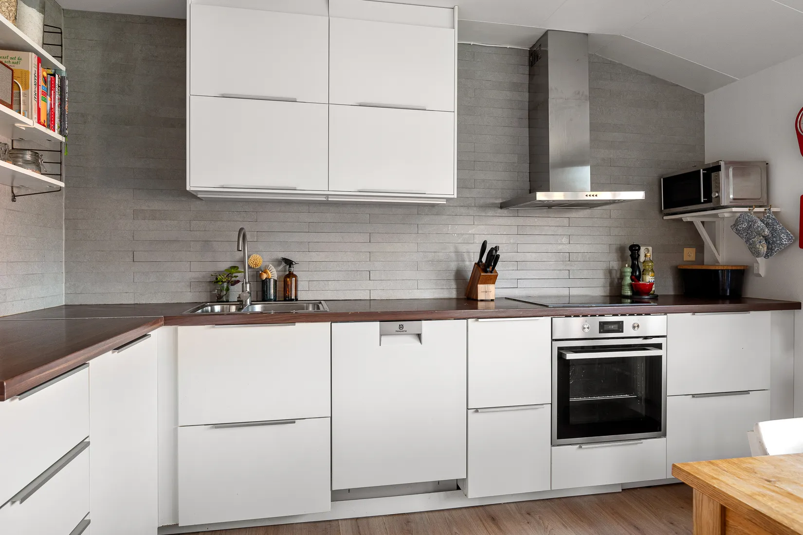 Bostadsrätt, Pojkarnas väg 70, Bergshammar, Nyköping