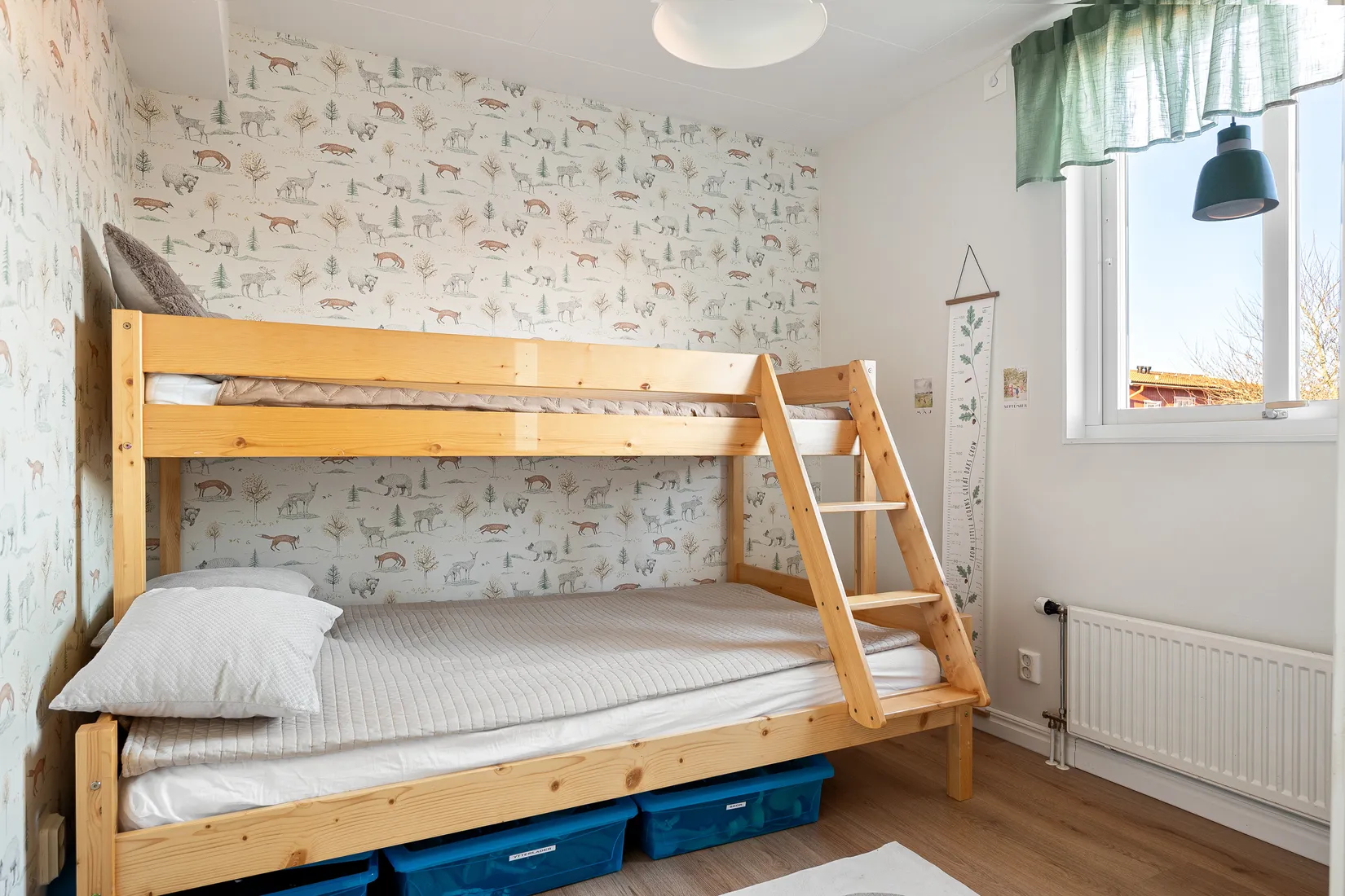 Bostadsrätt, Pojkarnas väg 70, Bergshammar, Nyköping