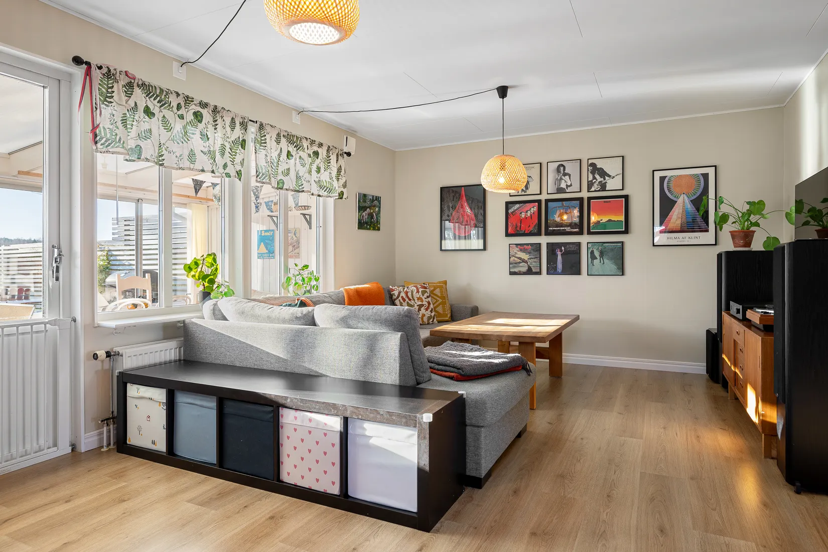 Bostadsrätt, Pojkarnas väg 70, Bergshammar, Nyköping