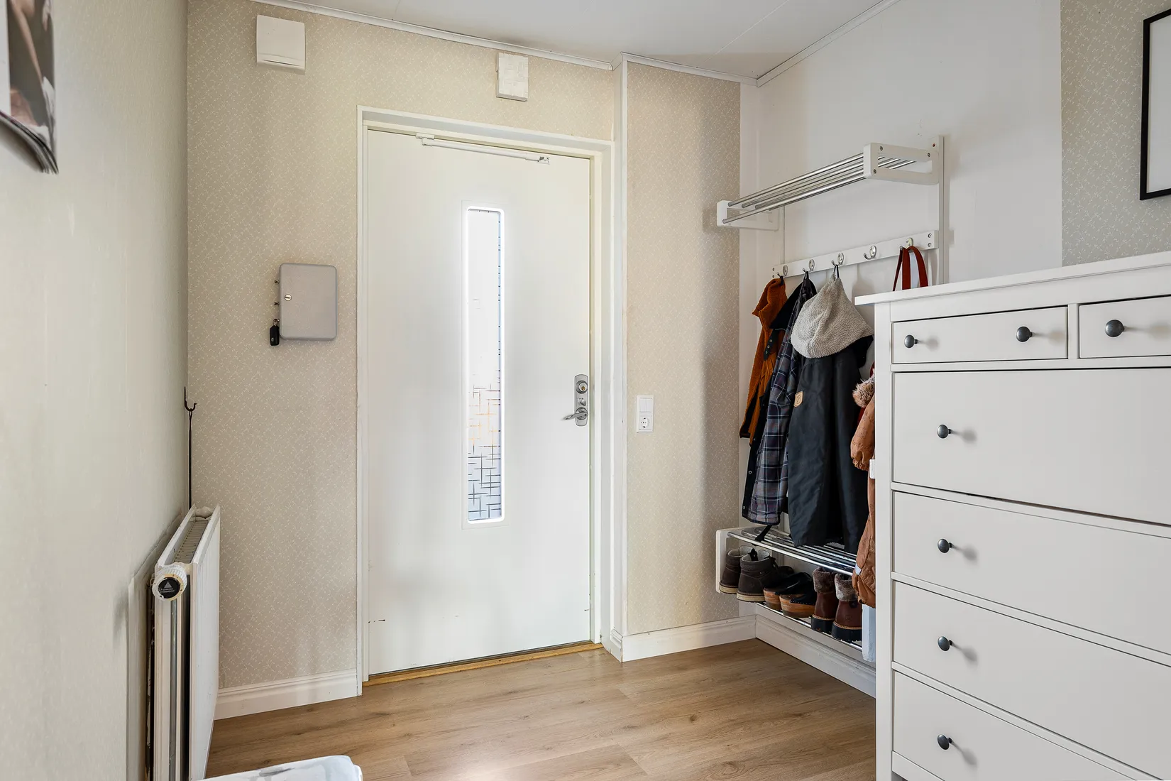 Bostadsrätt, Pojkarnas väg 70, Bergshammar, Nyköping