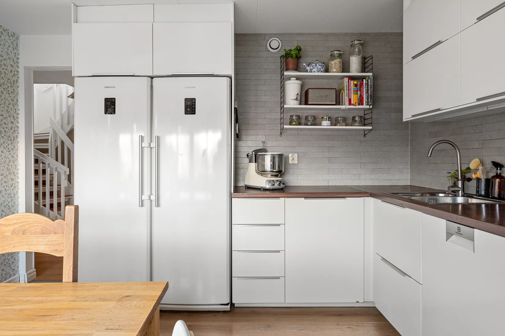 Bostadsrätt, Pojkarnas väg 70, Bergshammar, Nyköping