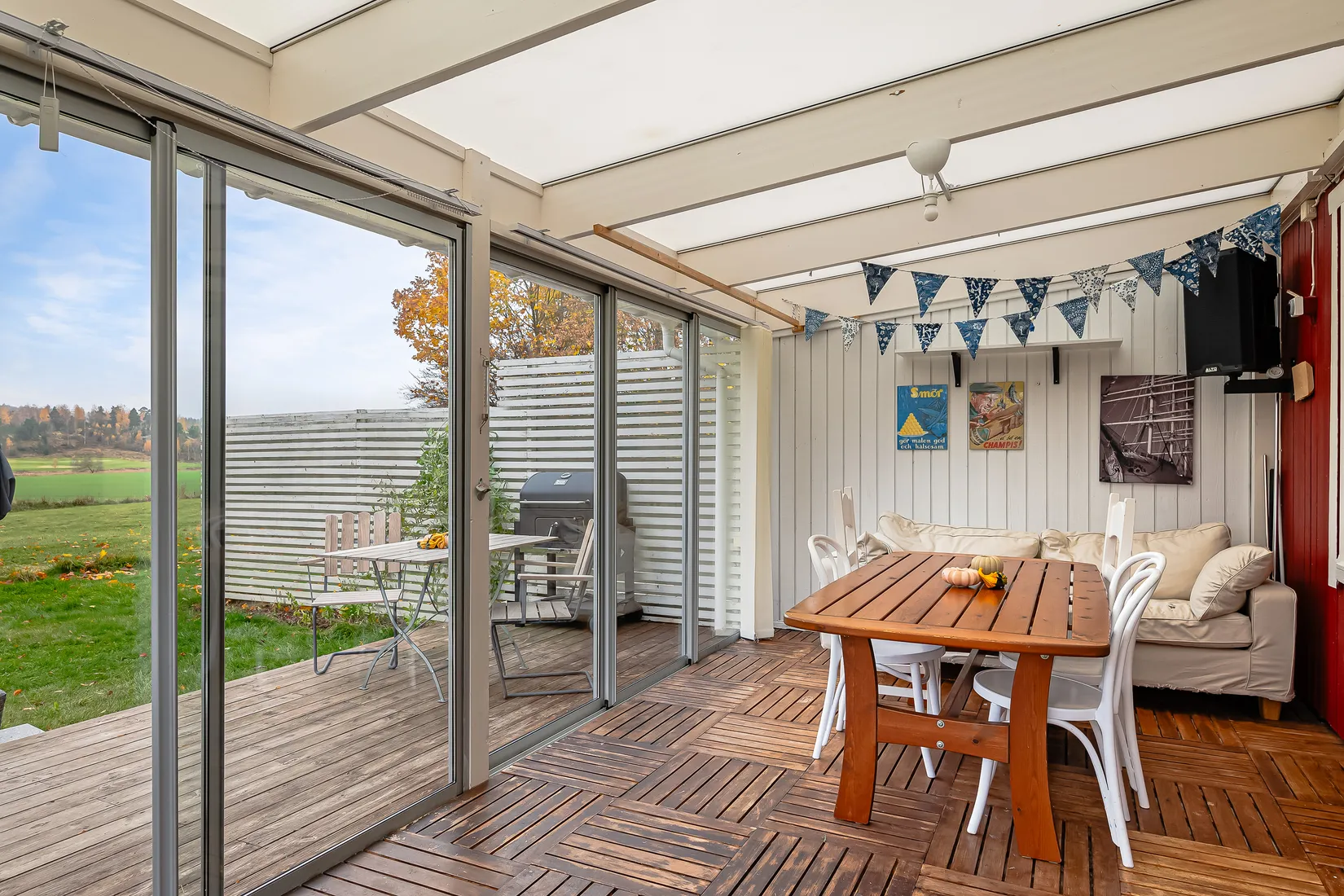 Bostadsrätt, Pojkarnas väg 70, Bergshammar, Nyköping