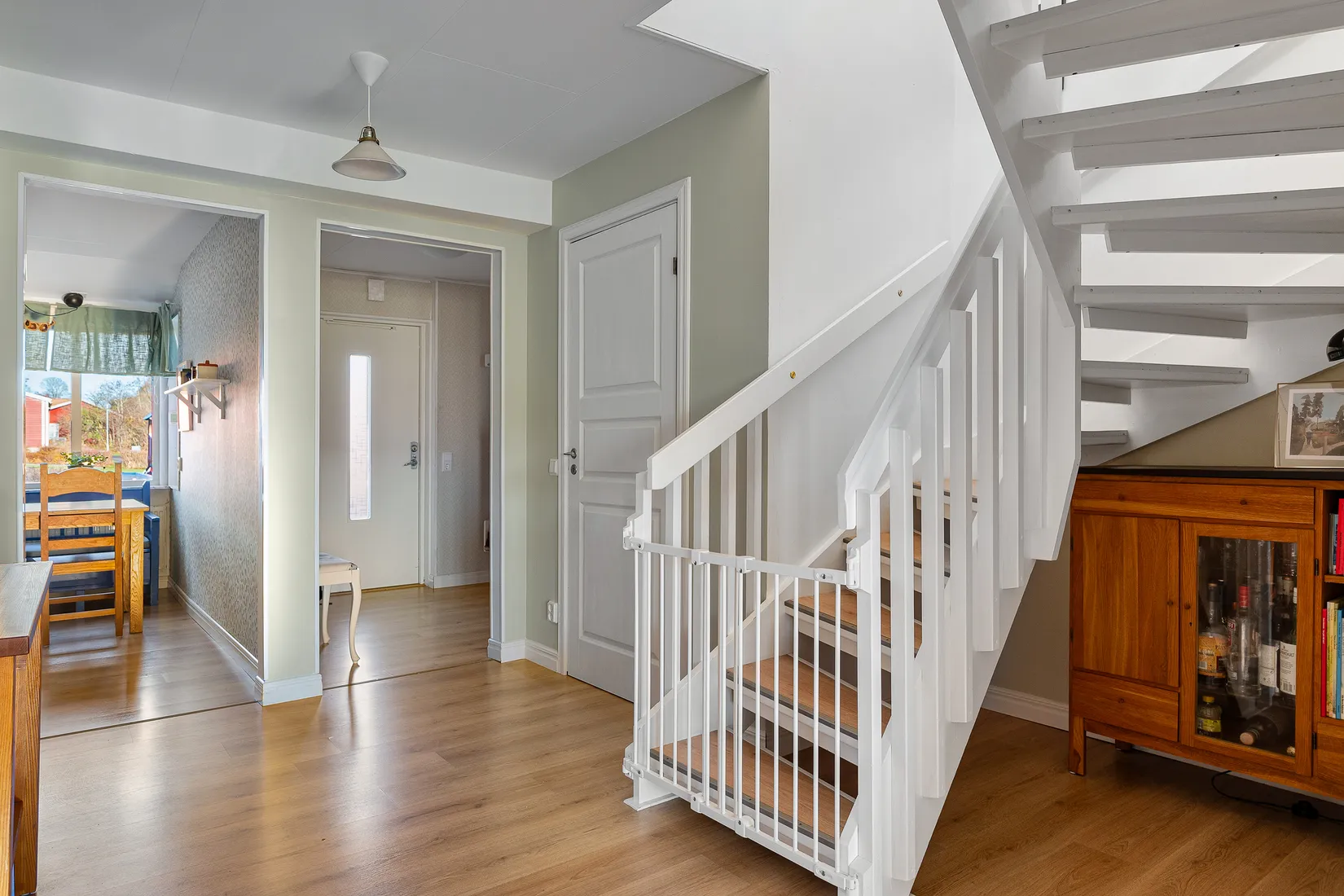 Bostadsrätt, Pojkarnas väg 70, Bergshammar, Nyköping