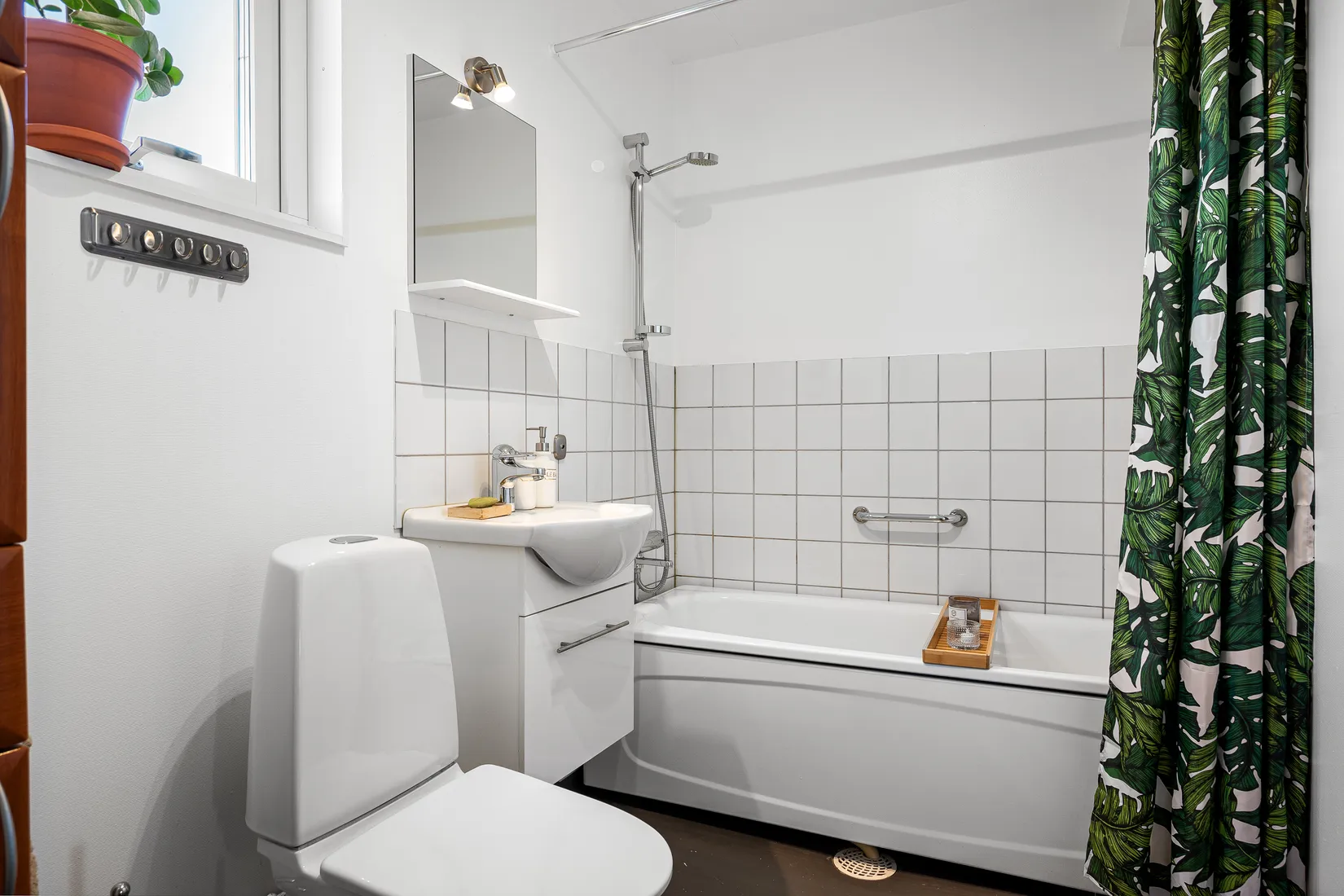 Bostadsrätt, Pojkarnas väg 70, Bergshammar, Nyköping