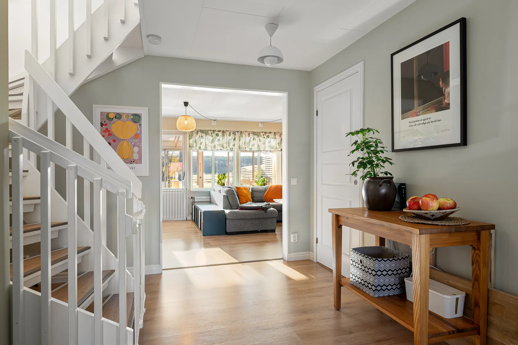 Bostadsrätt, Pojkarnas väg 70, Bergshammar, Nyköping