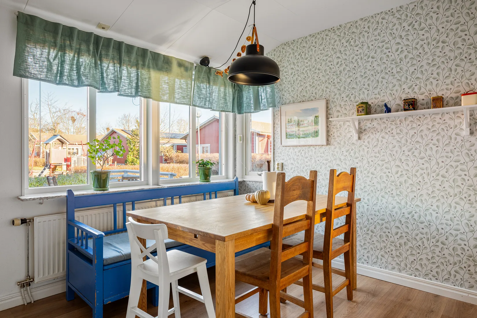 Bostadsrätt, Pojkarnas väg 70, Bergshammar, Nyköping