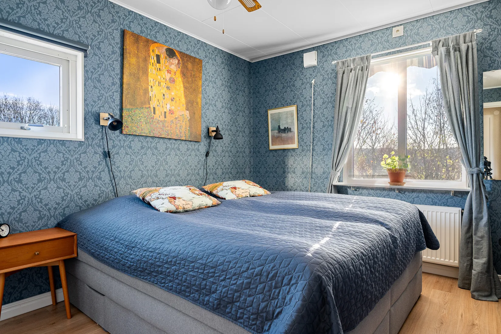 Bostadsrätt, Pojkarnas väg 70, Bergshammar, Nyköping