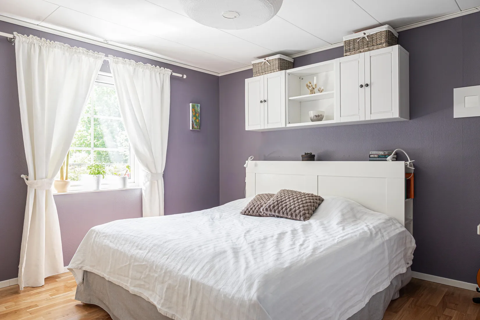 Villa, Liljanstorpsvägen 12, Norra Gryta, Västerås