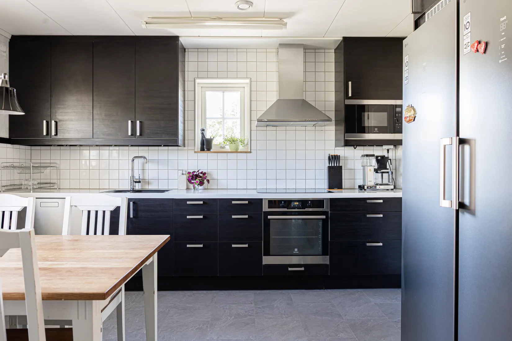 Villa, Liljanstorpsvägen 12, Norra Gryta, Västerås