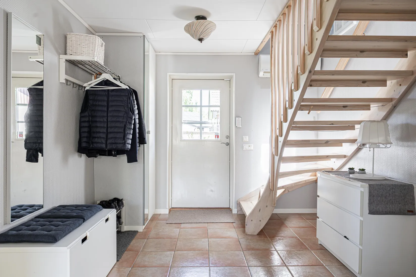 Villa, Liljanstorpsvägen 12, Norra Gryta, Västerås