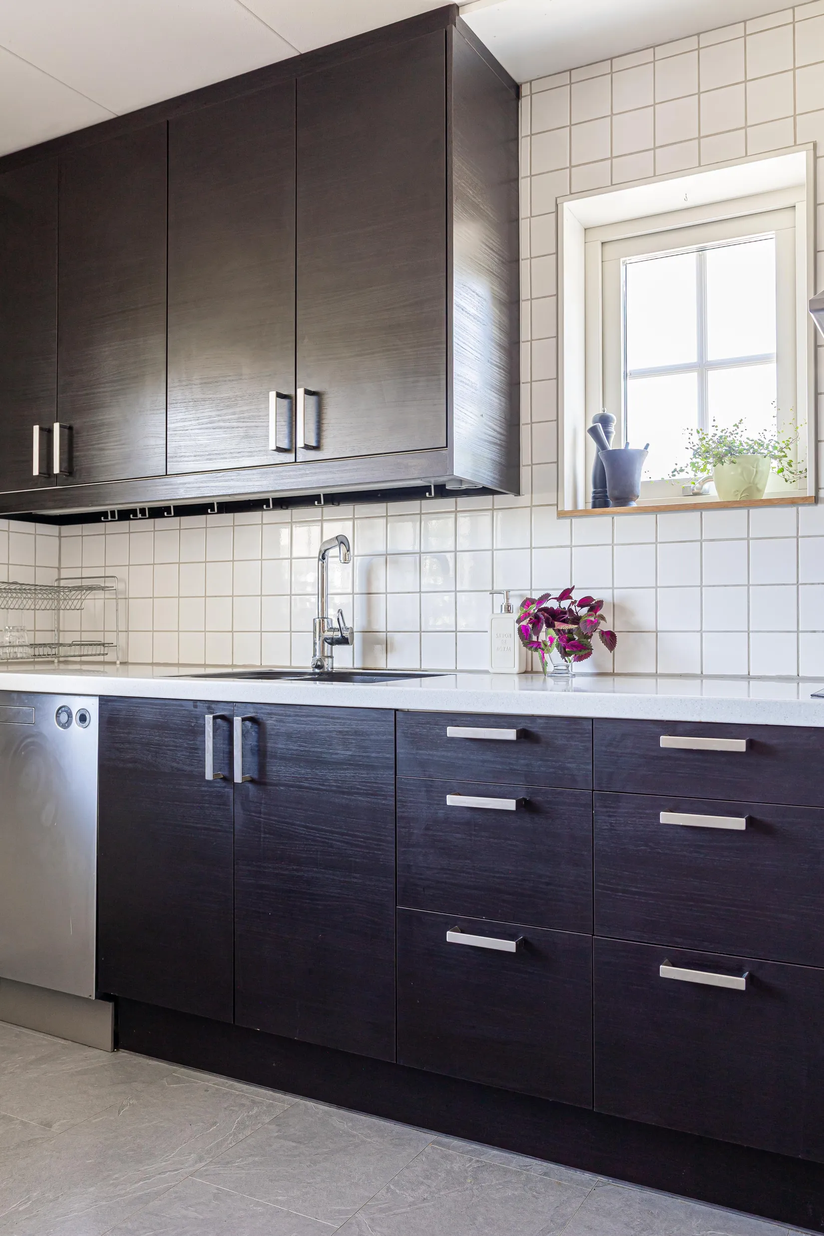 Villa, Liljanstorpsvägen 12, Norra Gryta, Västerås