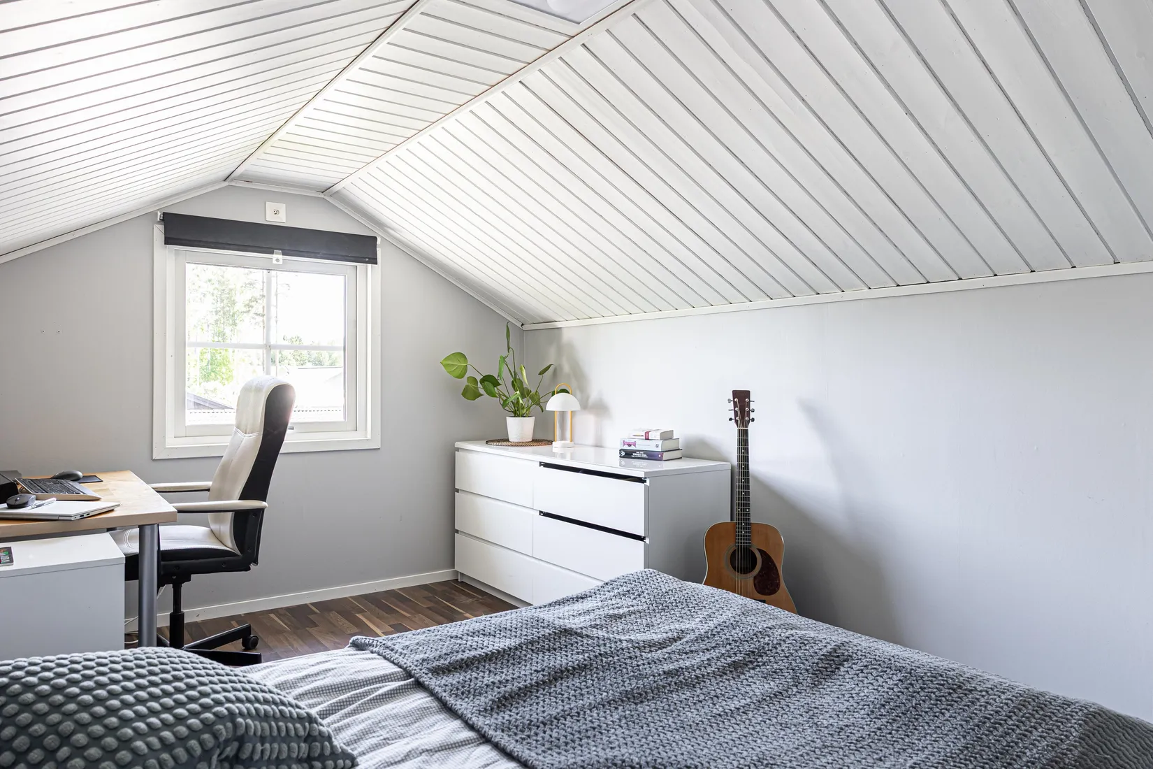 Villa, Liljanstorpsvägen 12, Norra Gryta, Västerås