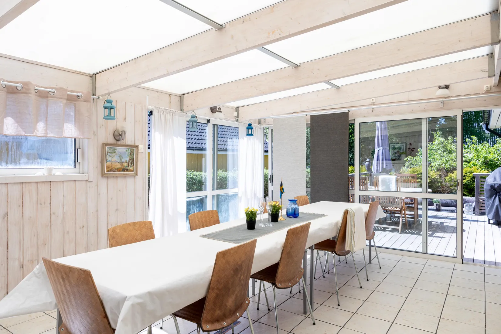 Villa, Liljanstorpsvägen 12, Norra Gryta, Västerås