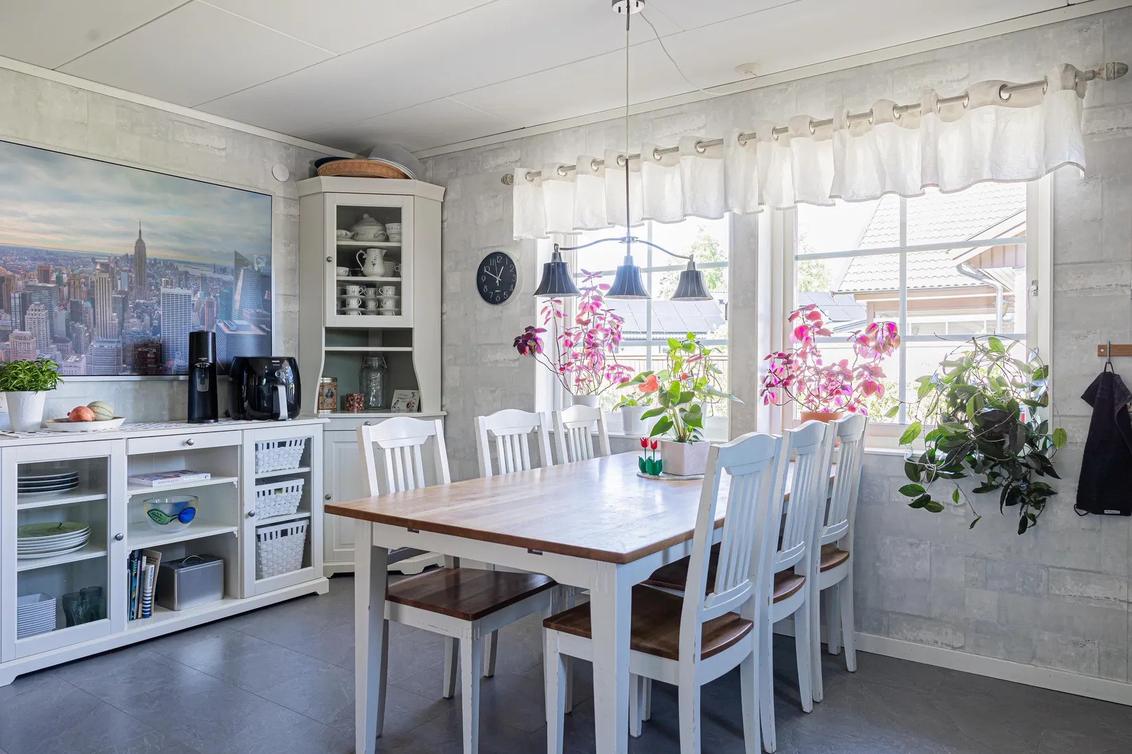 Villa, Liljanstorpsvägen 12, Norra Gryta, Västerås