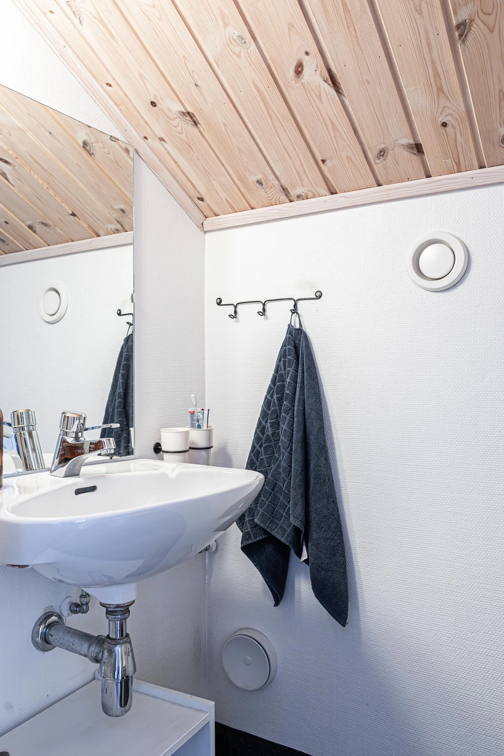 Villa, Liljanstorpsvägen 12, Norra Gryta, Västerås