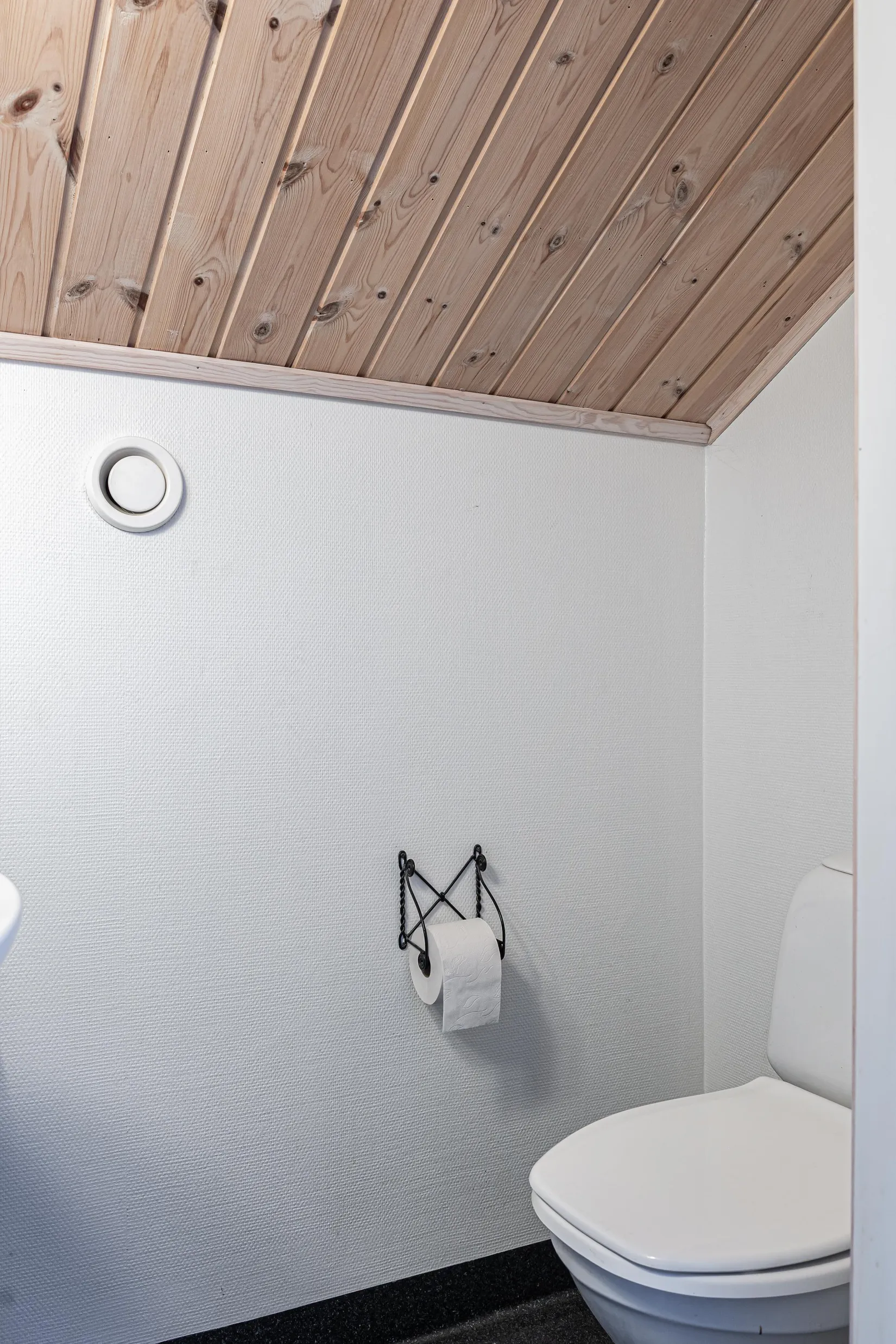 Villa, Liljanstorpsvägen 12, Norra Gryta, Västerås
