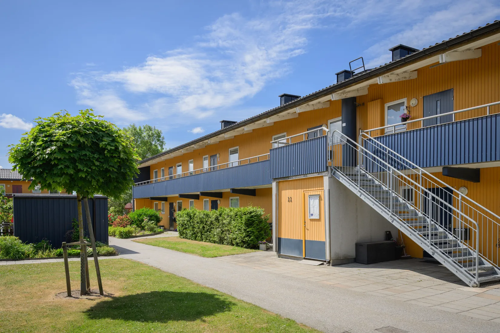 Bostadsrätt, Toftängsgatan 11 I, Husie, Malmö