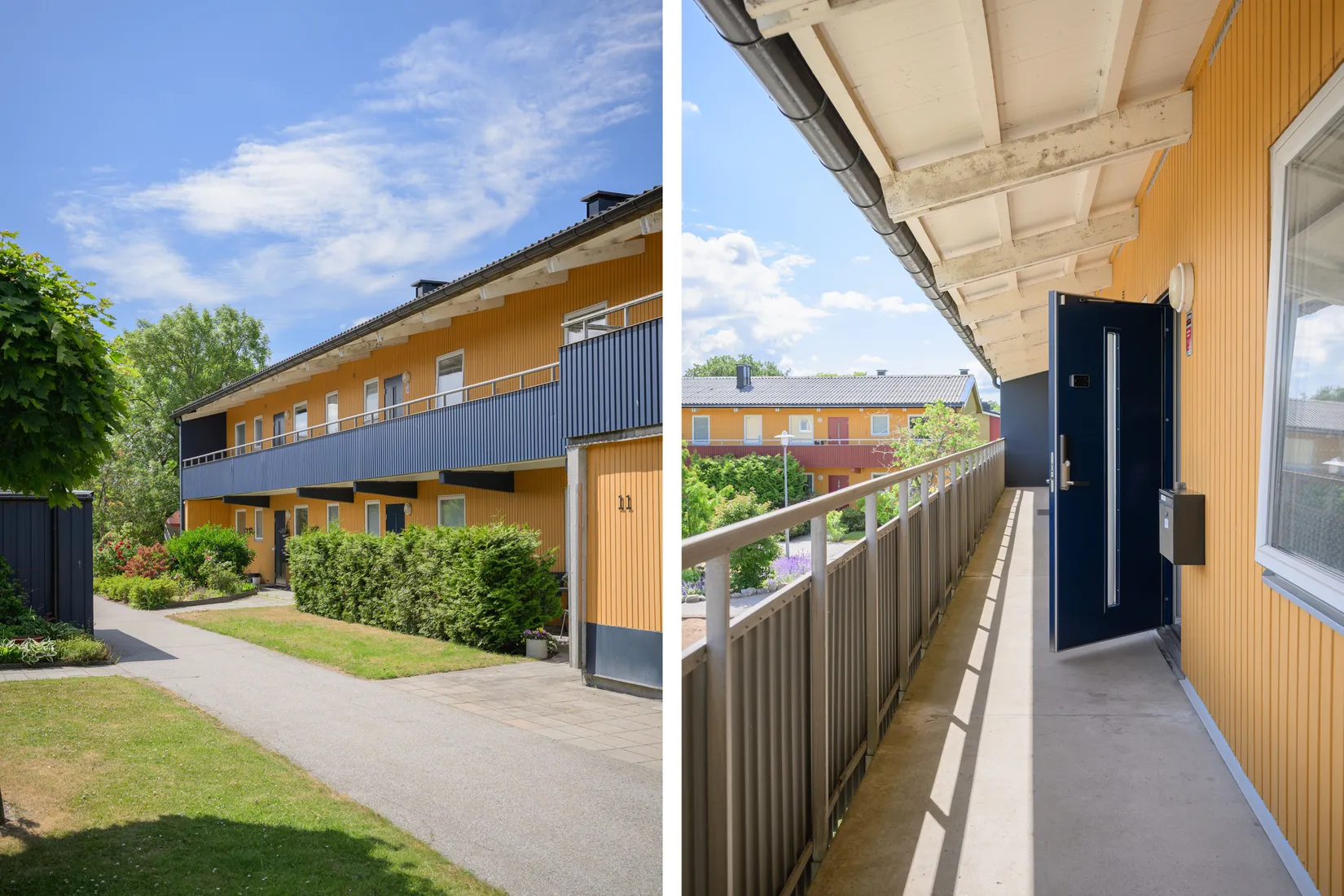 Bostadsrätt, Toftängsgatan 11 I, Husie, Malmö
