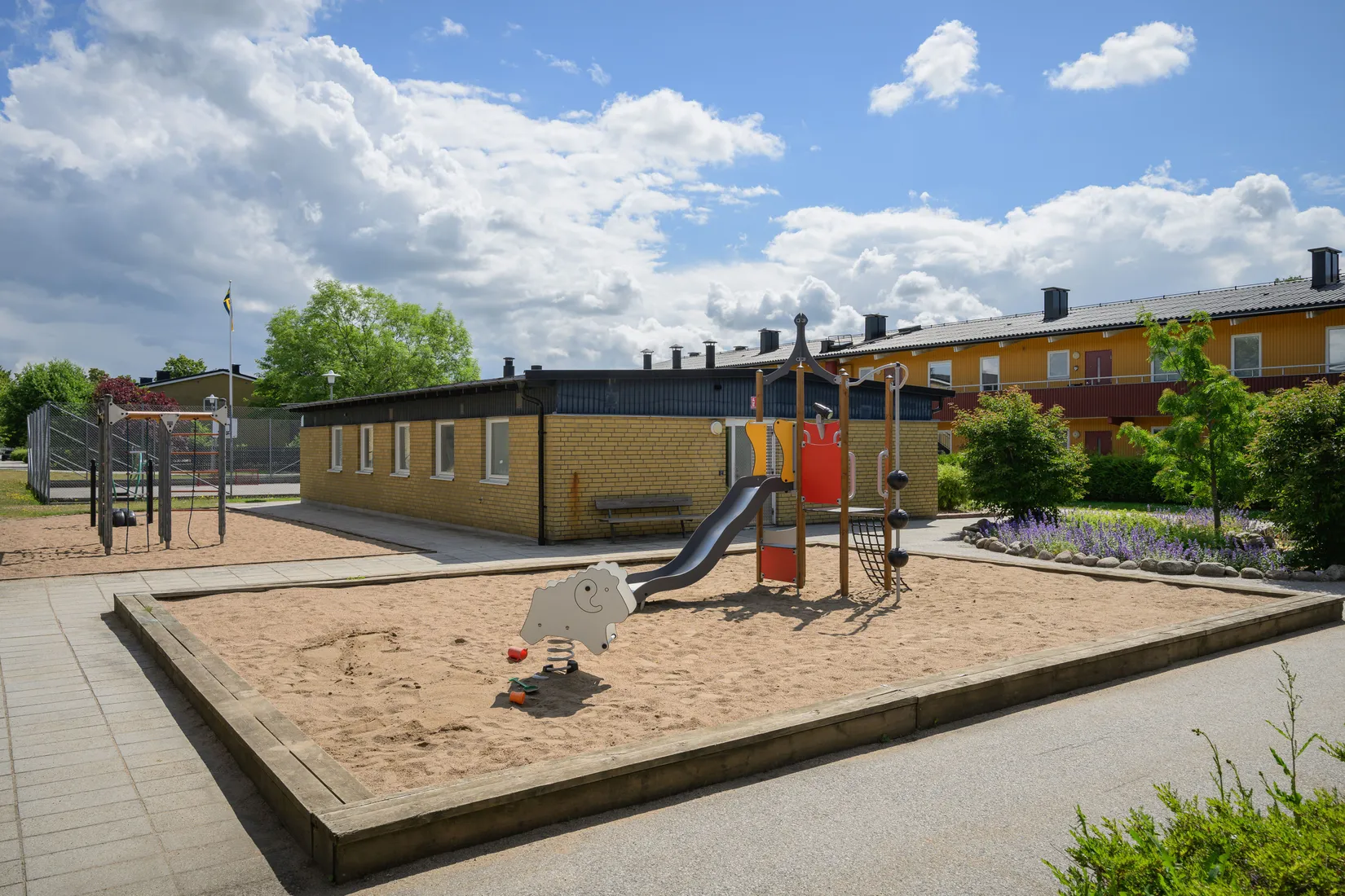 Bostadsrätt, Toftängsgatan 11 I, Husie, Malmö