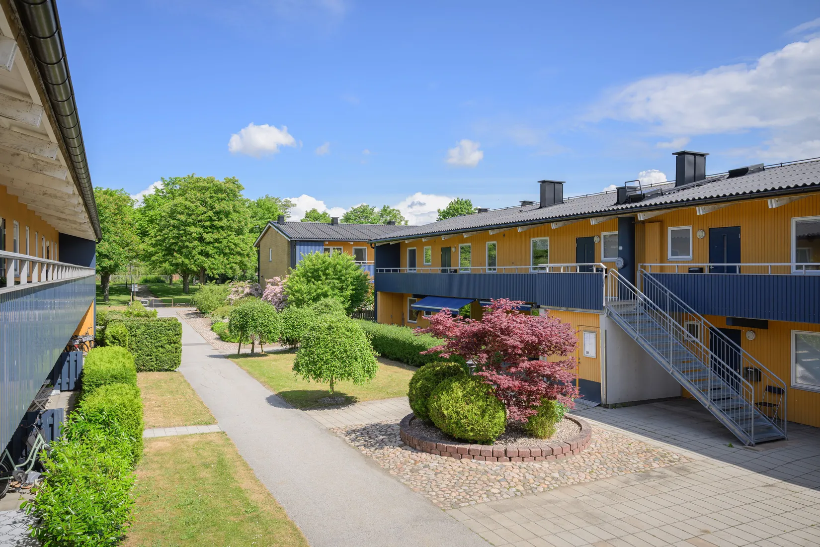 Bostadsrätt, Toftängsgatan 11 I, Husie, Malmö