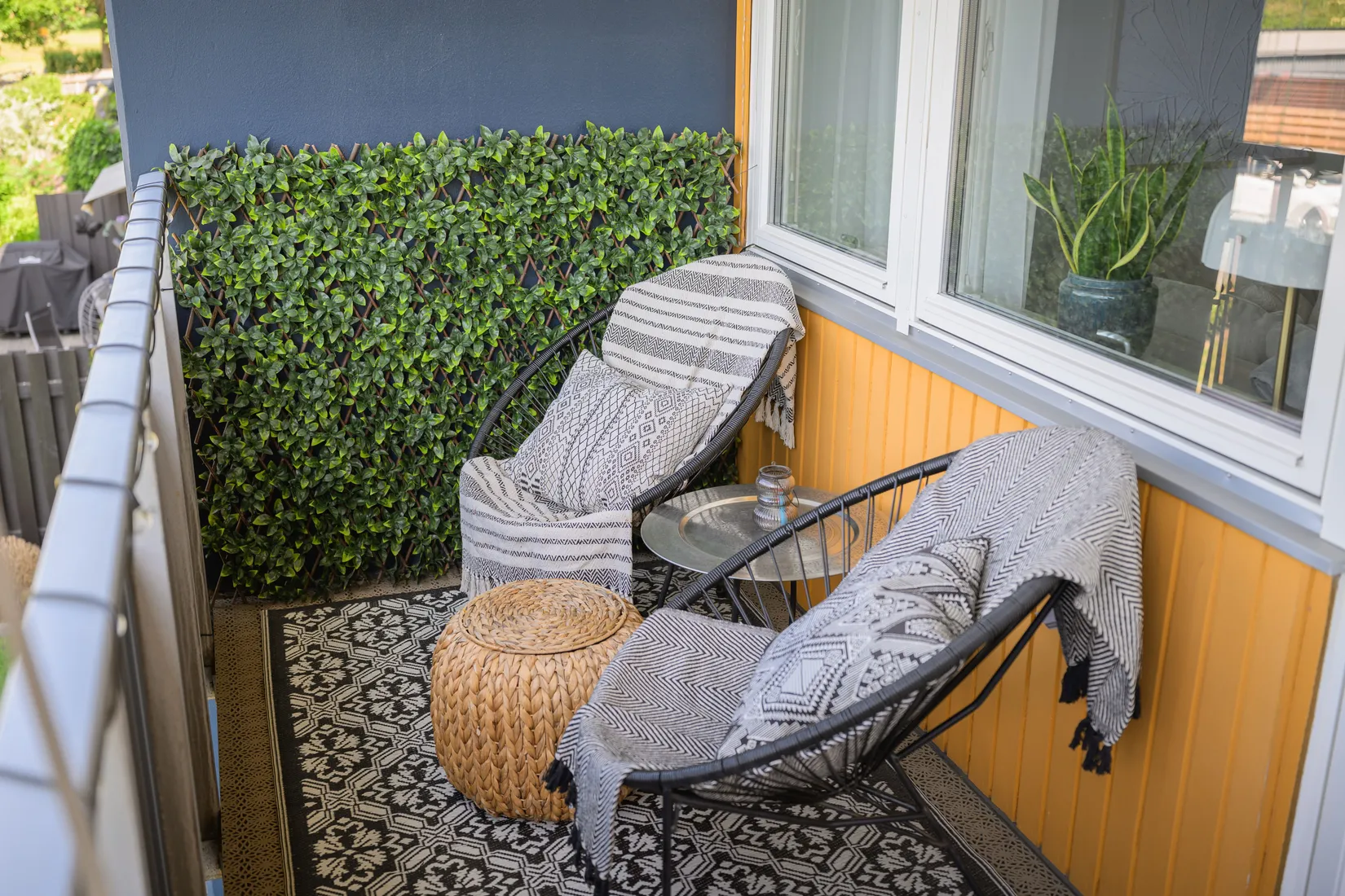 Bostadsrätt, Toftängsgatan 11 I, Husie, Malmö