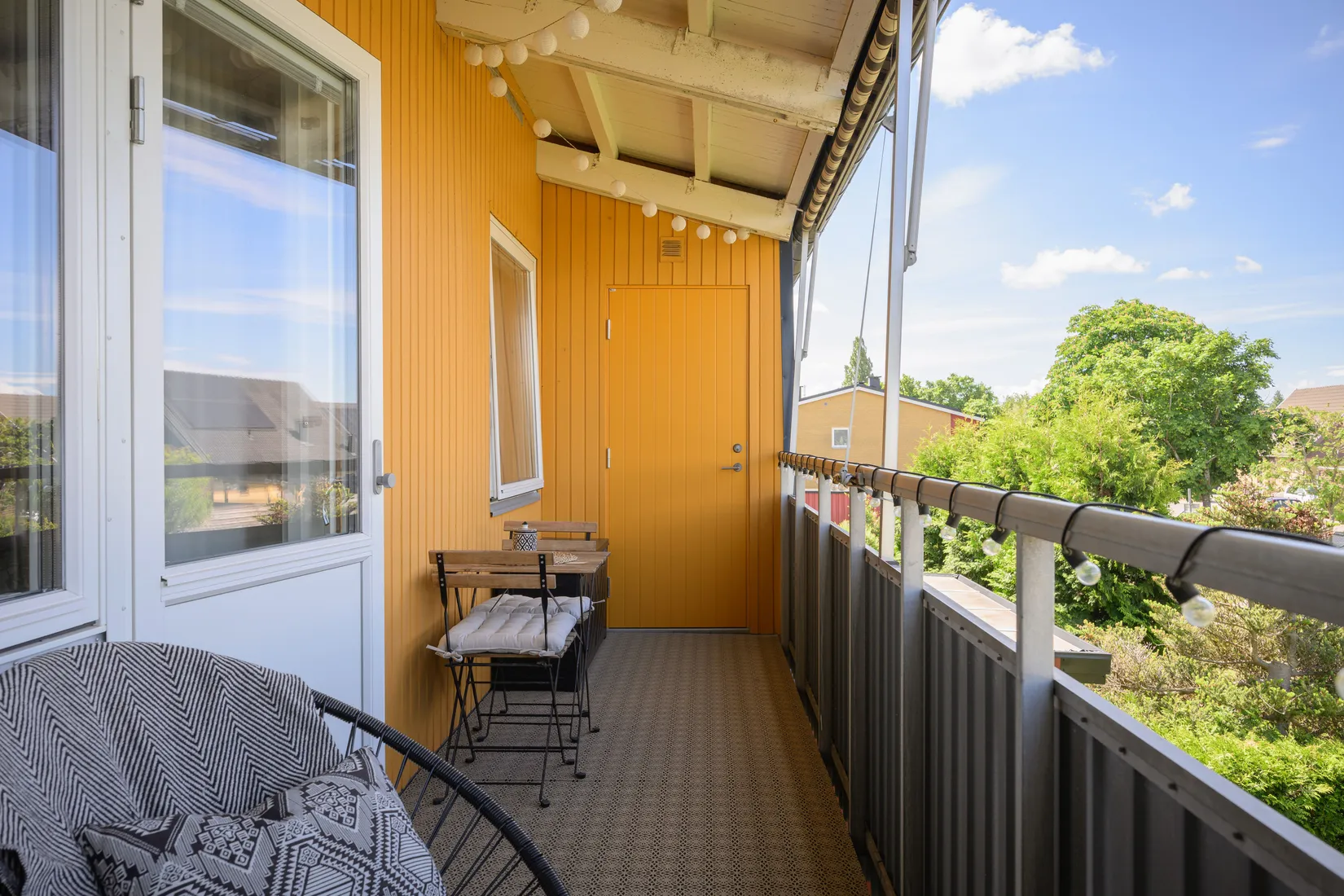 Bostadsrätt, Toftängsgatan 11 I, Husie, Malmö