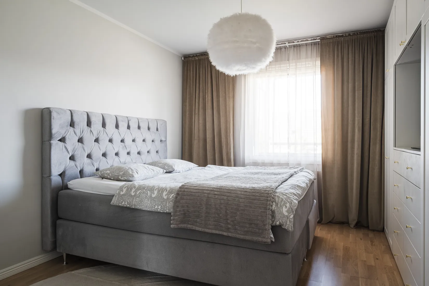 Bostadsrätt, Toftängsgatan 11 I, Husie, Malmö