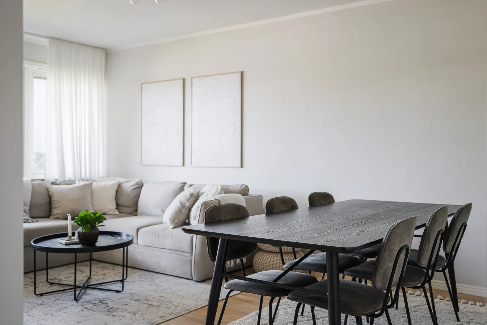 Bostadsrätt, Toftängsgatan 11 I, Husie, Malmö