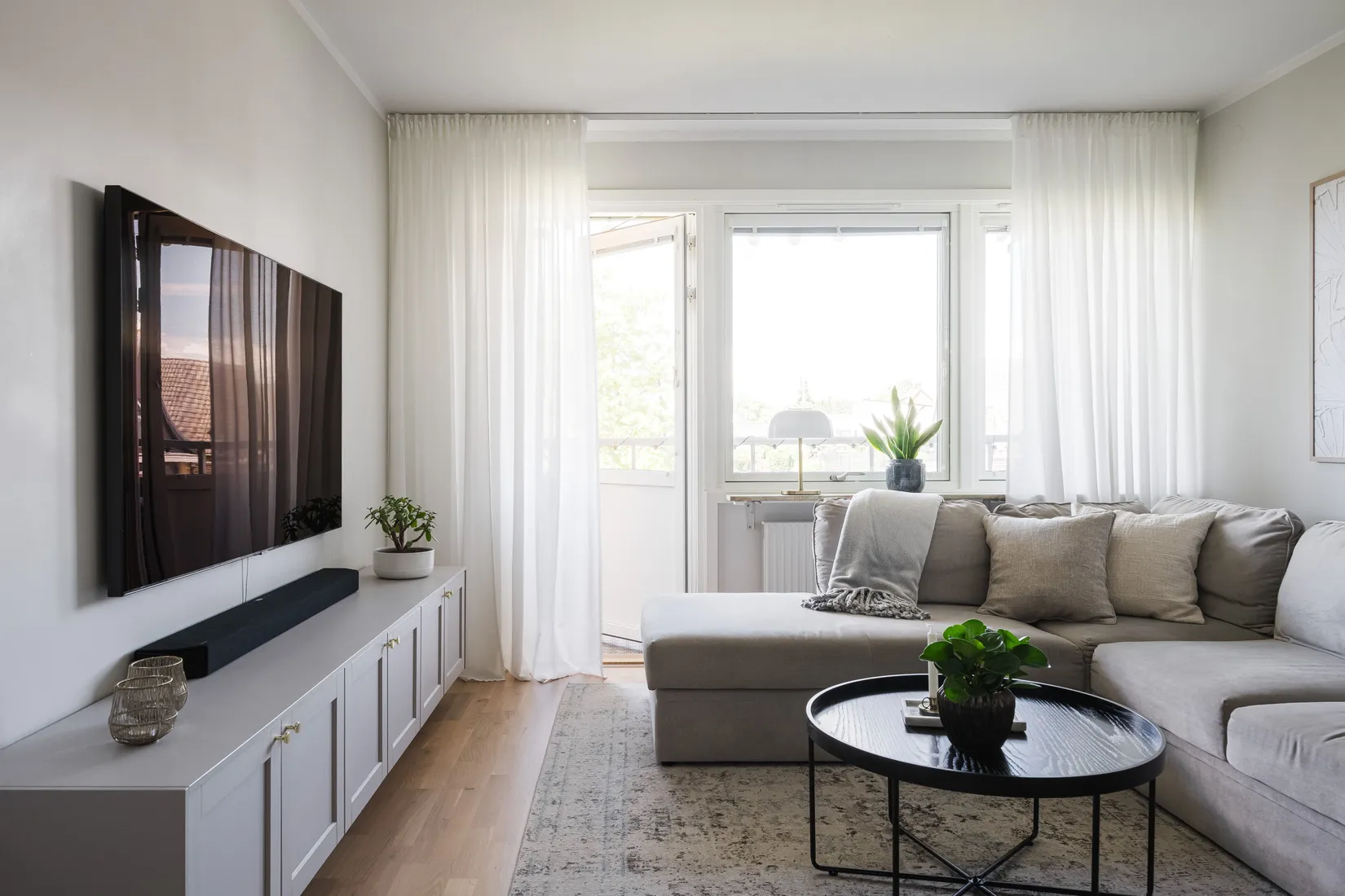 Bostadsrätt, Toftängsgatan 11 I, Husie, Malmö