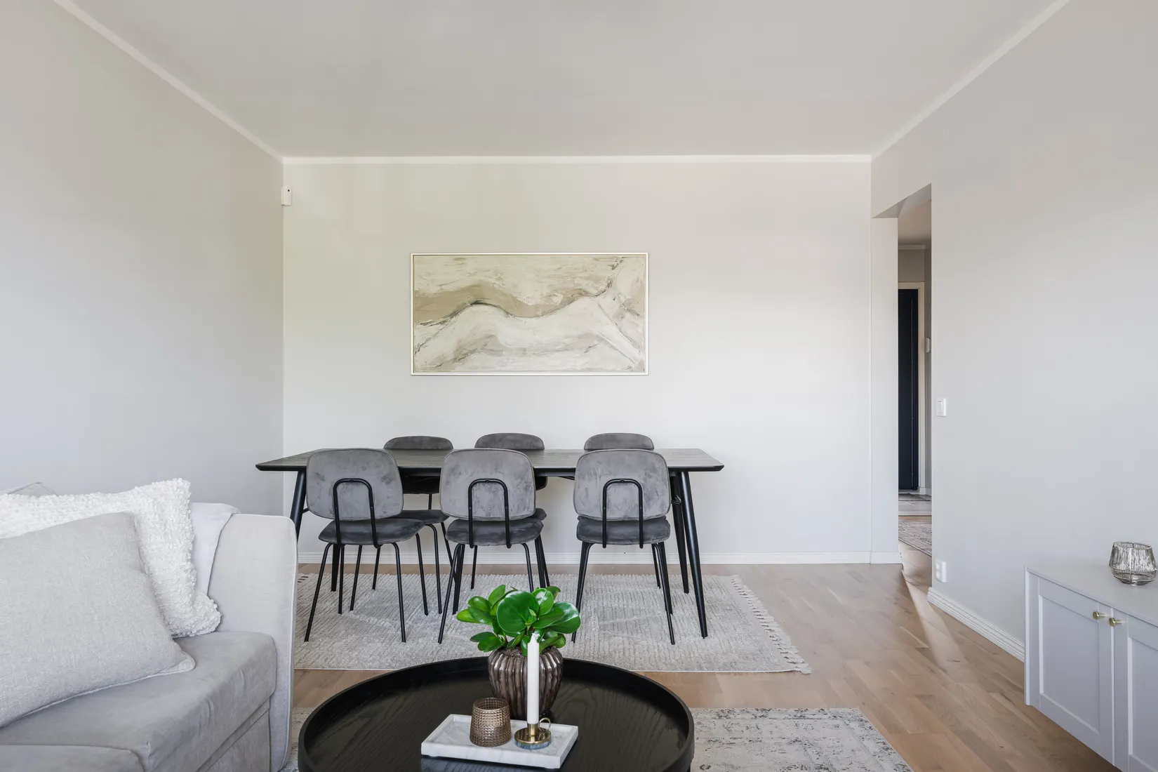 Bostadsrätt, Toftängsgatan 11 I, Husie, Malmö