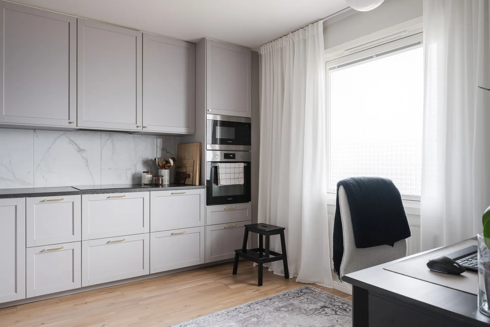Bostadsrätt, Toftängsgatan 11 I, Husie, Malmö