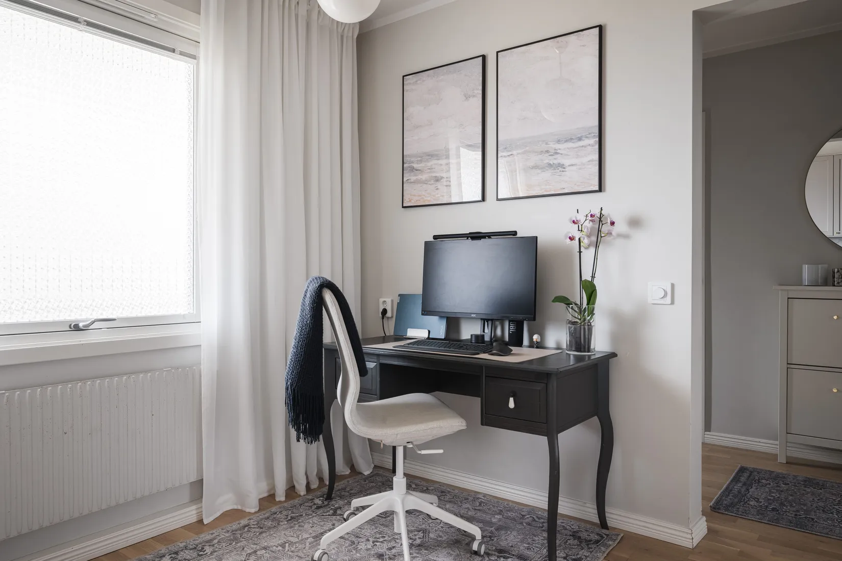 Bostadsrätt, Toftängsgatan 11 I, Husie, Malmö