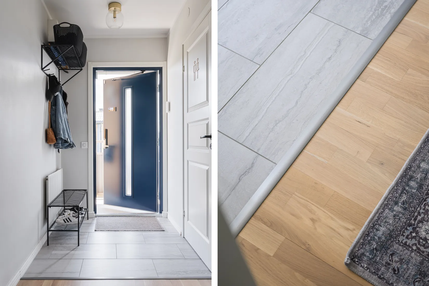 Bostadsrätt, Toftängsgatan 11 I, Husie, Malmö