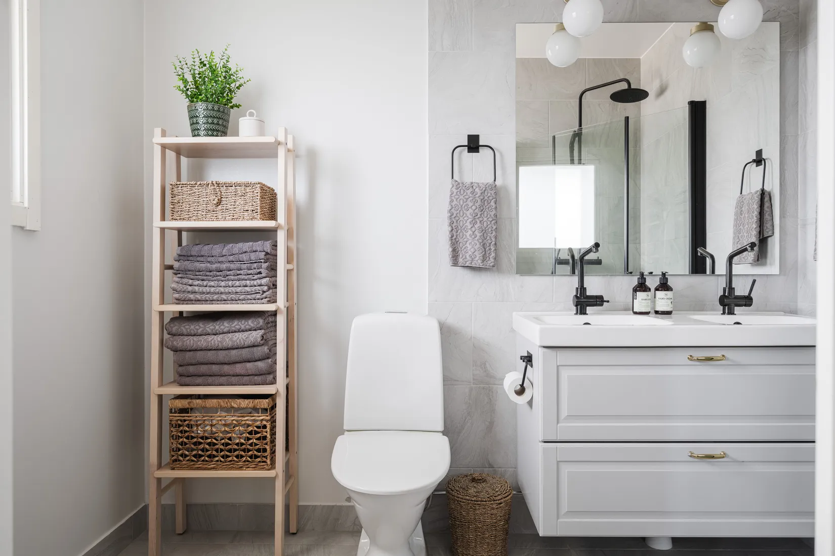 Bostadsrätt, Toftängsgatan 11 I, Husie, Malmö